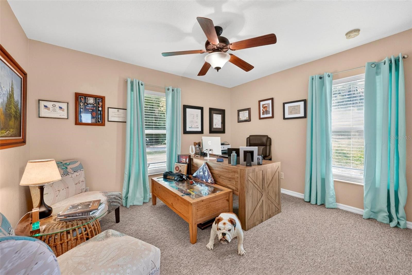 12854 NE 118TH TER, OCKLAWAHA, FL — photo 35