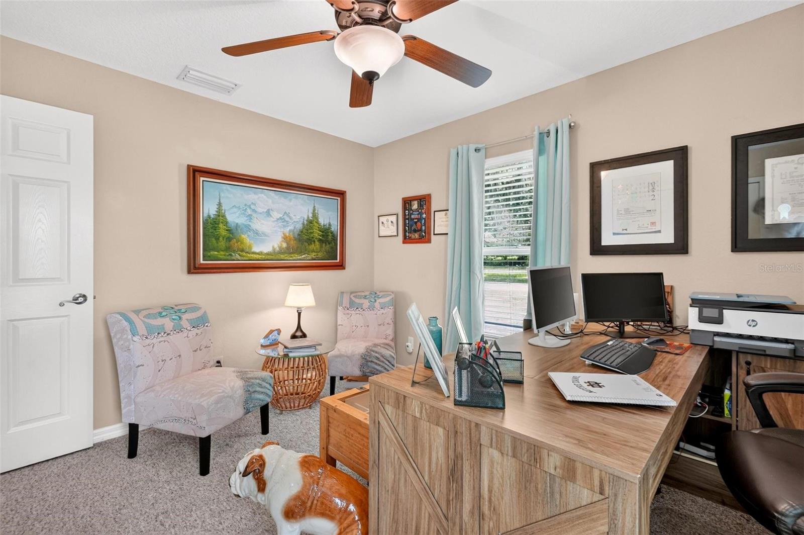 12854 NE 118TH TER, OCKLAWAHA, FL — photo 36