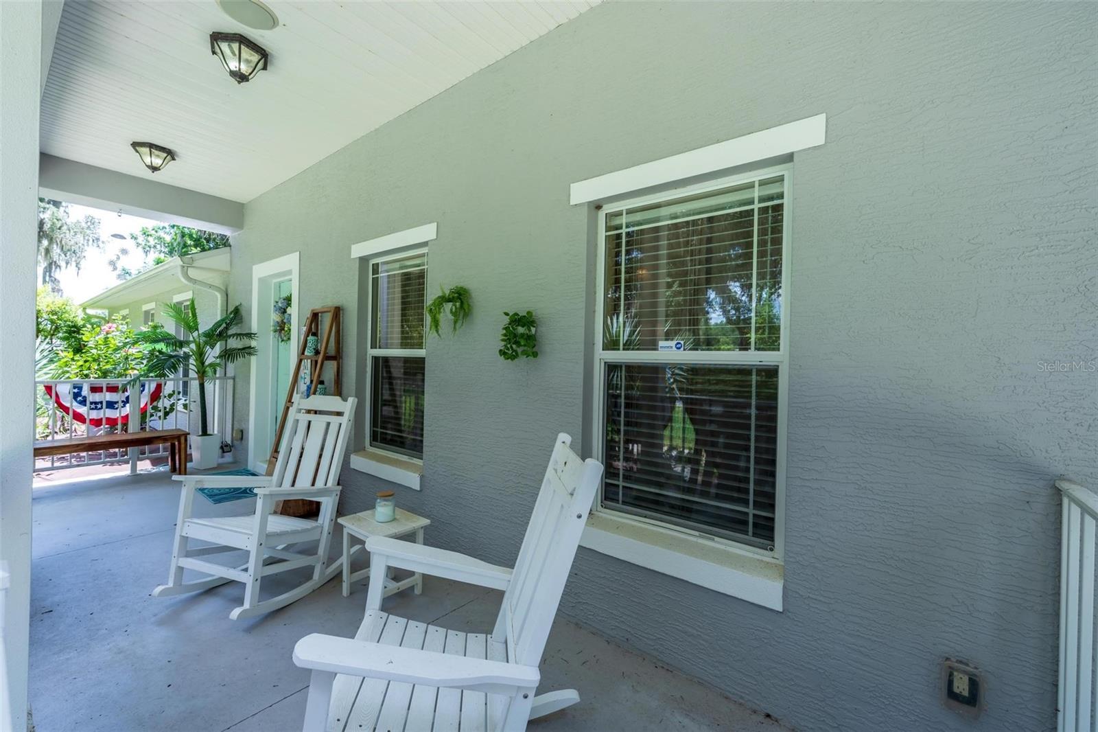 12854 NE 118TH TER, OCKLAWAHA, FL — photo 45