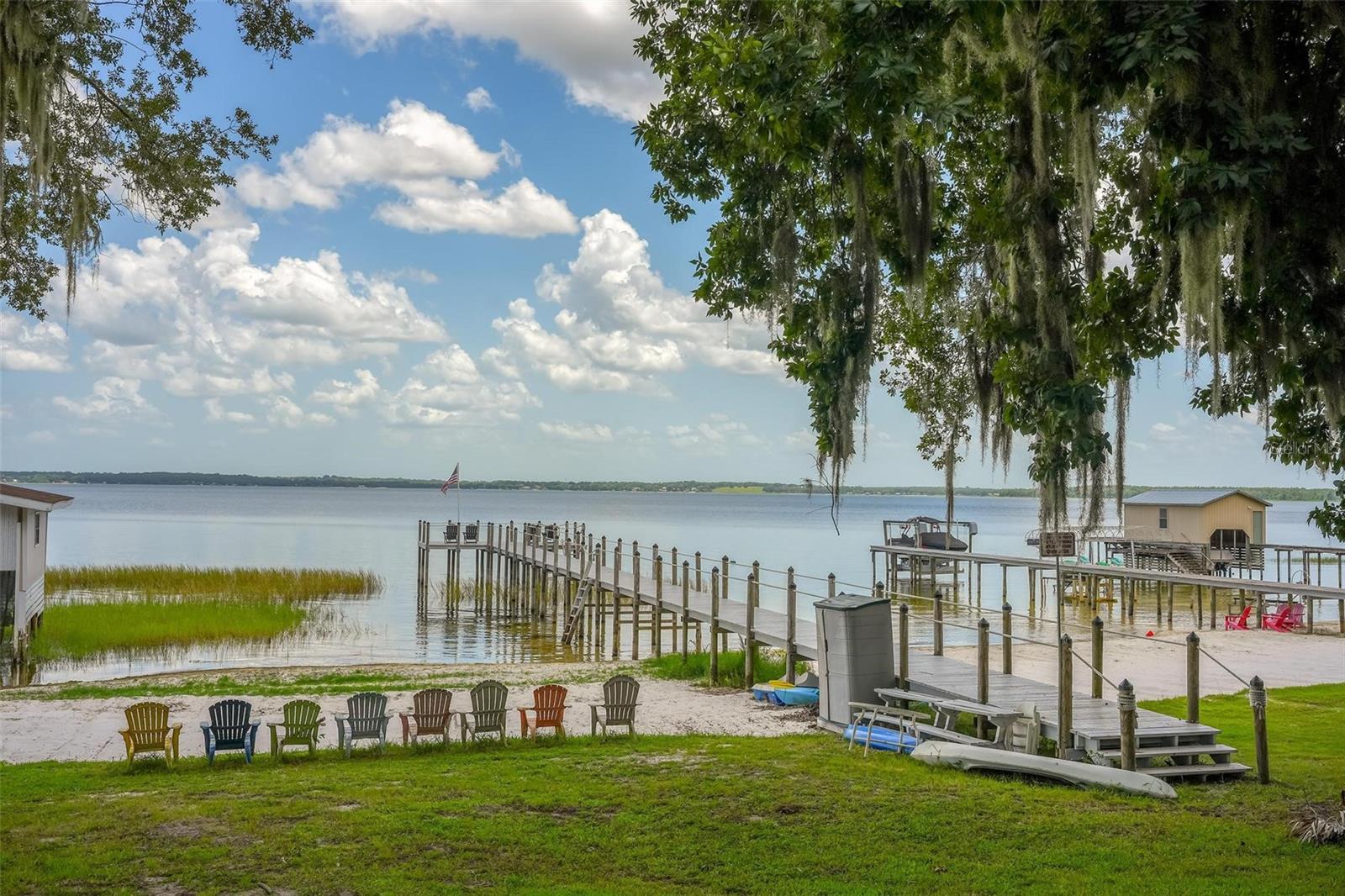 12854 NE 118TH TER, OCKLAWAHA, FL — photo 46