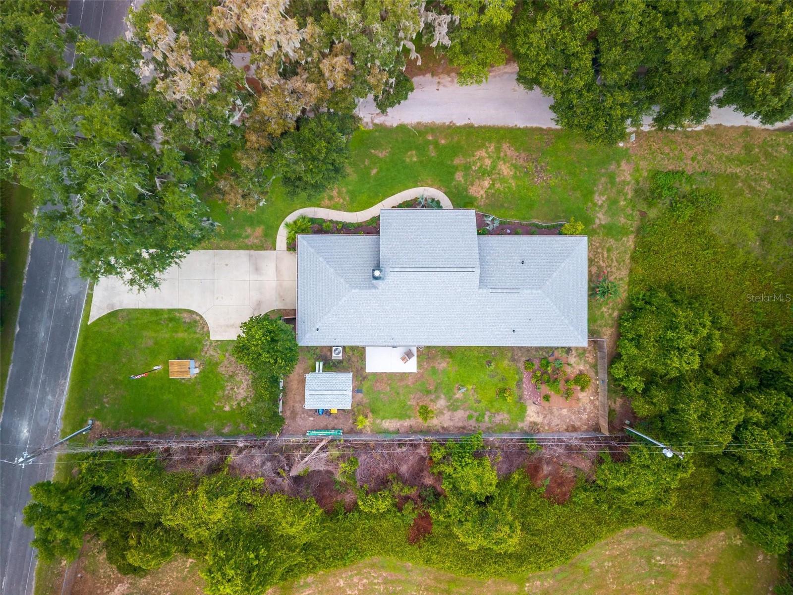 12854 NE 118TH TER, OCKLAWAHA, FL — photo 58