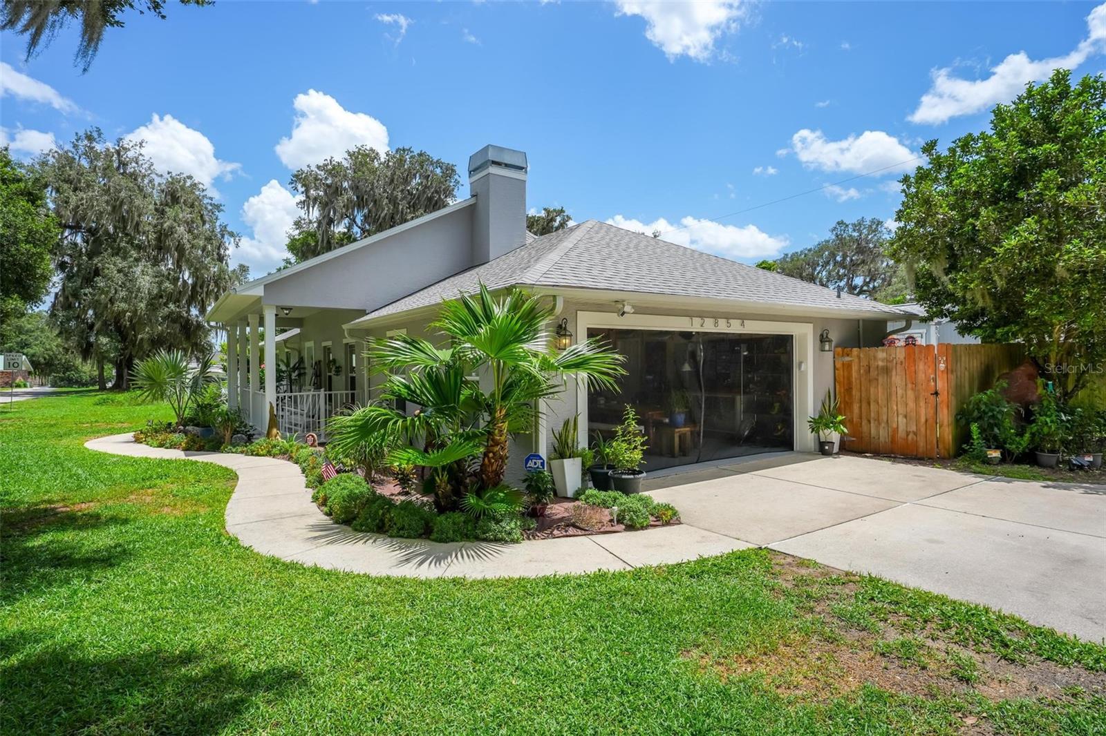 12854 NE 118TH TER, OCKLAWAHA, FL — photo 60