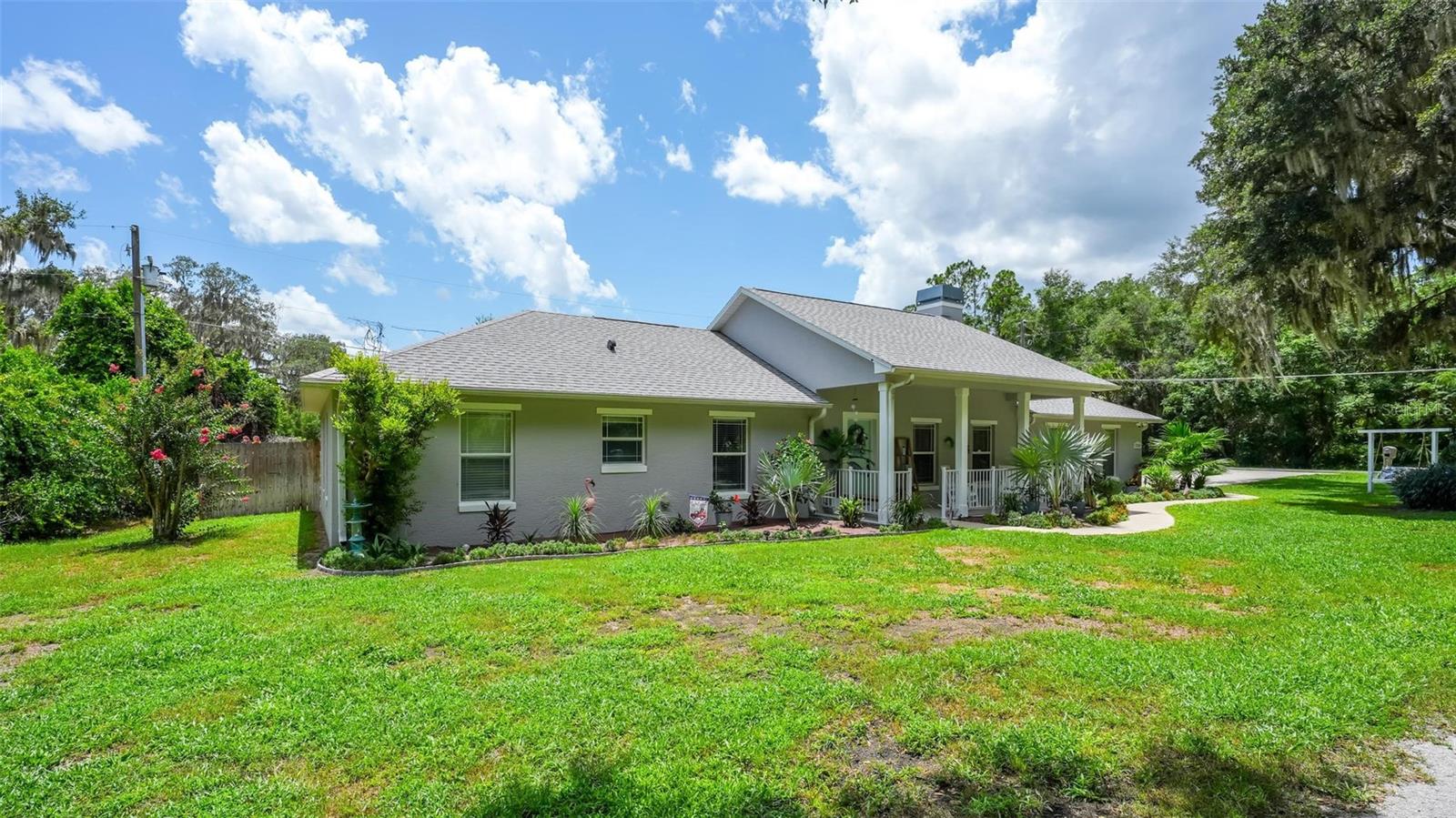 12854 NE 118TH TER, OCKLAWAHA, FL — photo 62