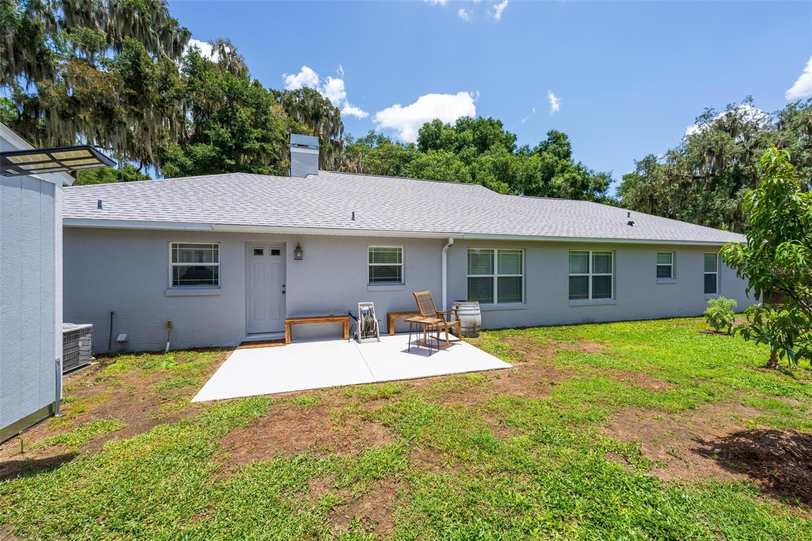 12854 NE 118TH TER, OCKLAWAHA, FL — photo 66