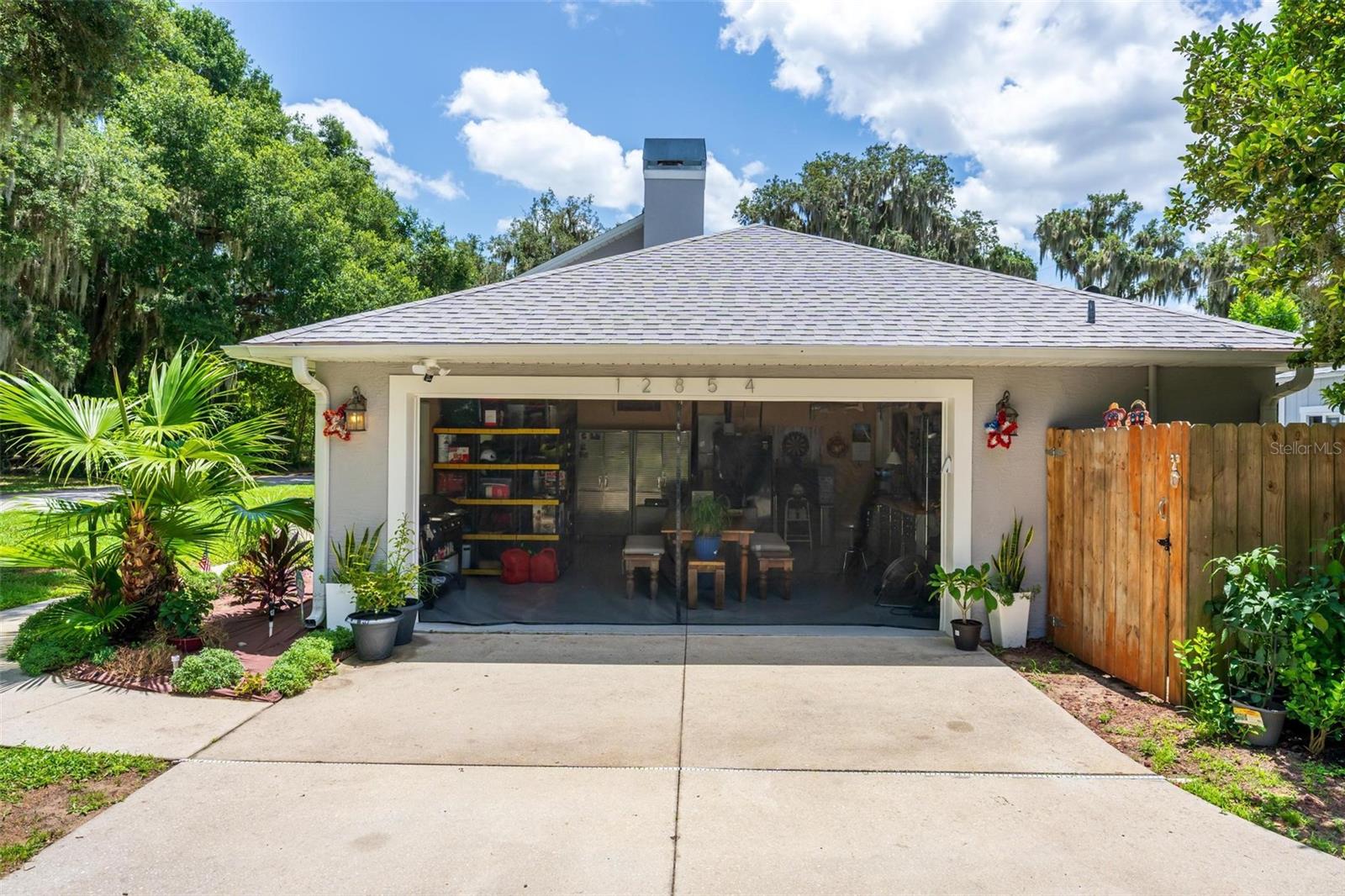 12854 NE 118TH TER, OCKLAWAHA, FL — photo 71