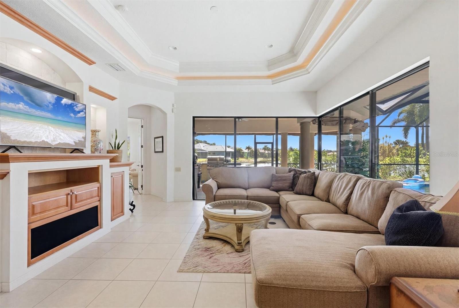 815 TROPEZ LN, VENICE, FL — photo 3