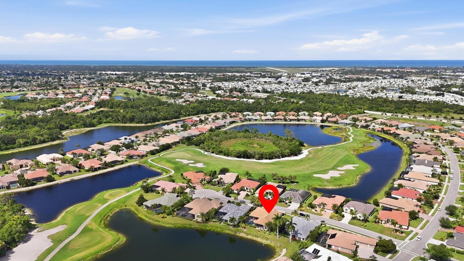 815 TROPEZ LN, VENICE, FL — photo 5