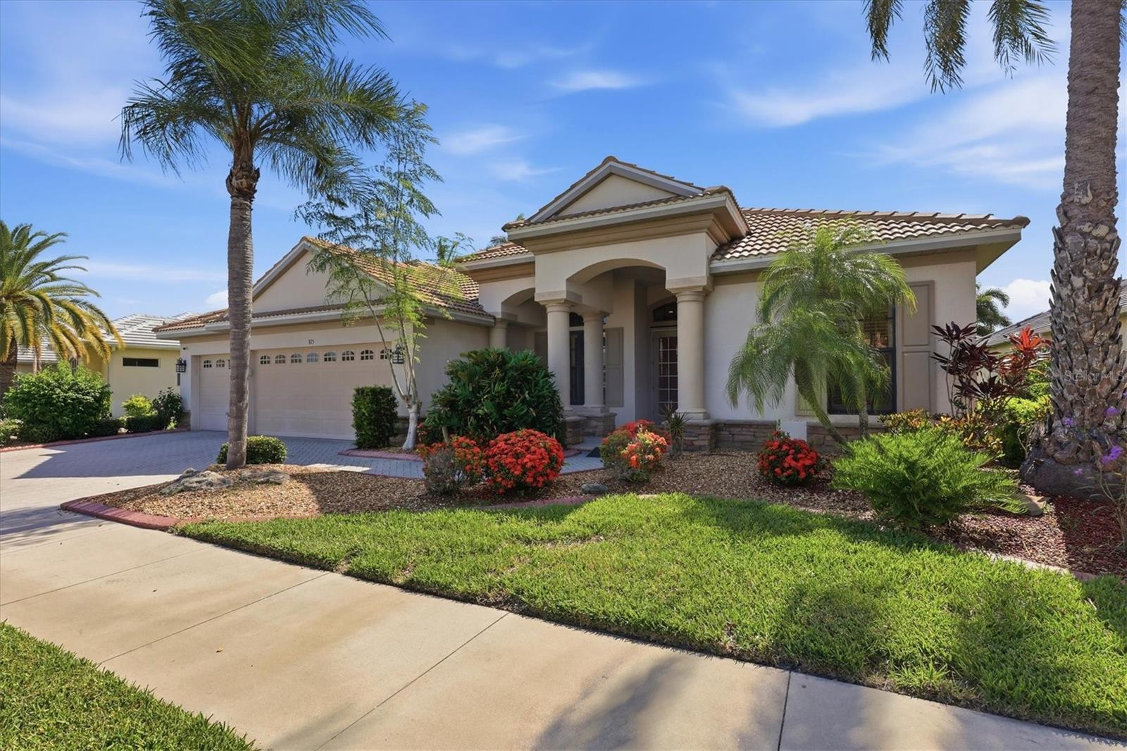 815 TROPEZ LN, VENICE, FL — photo 6