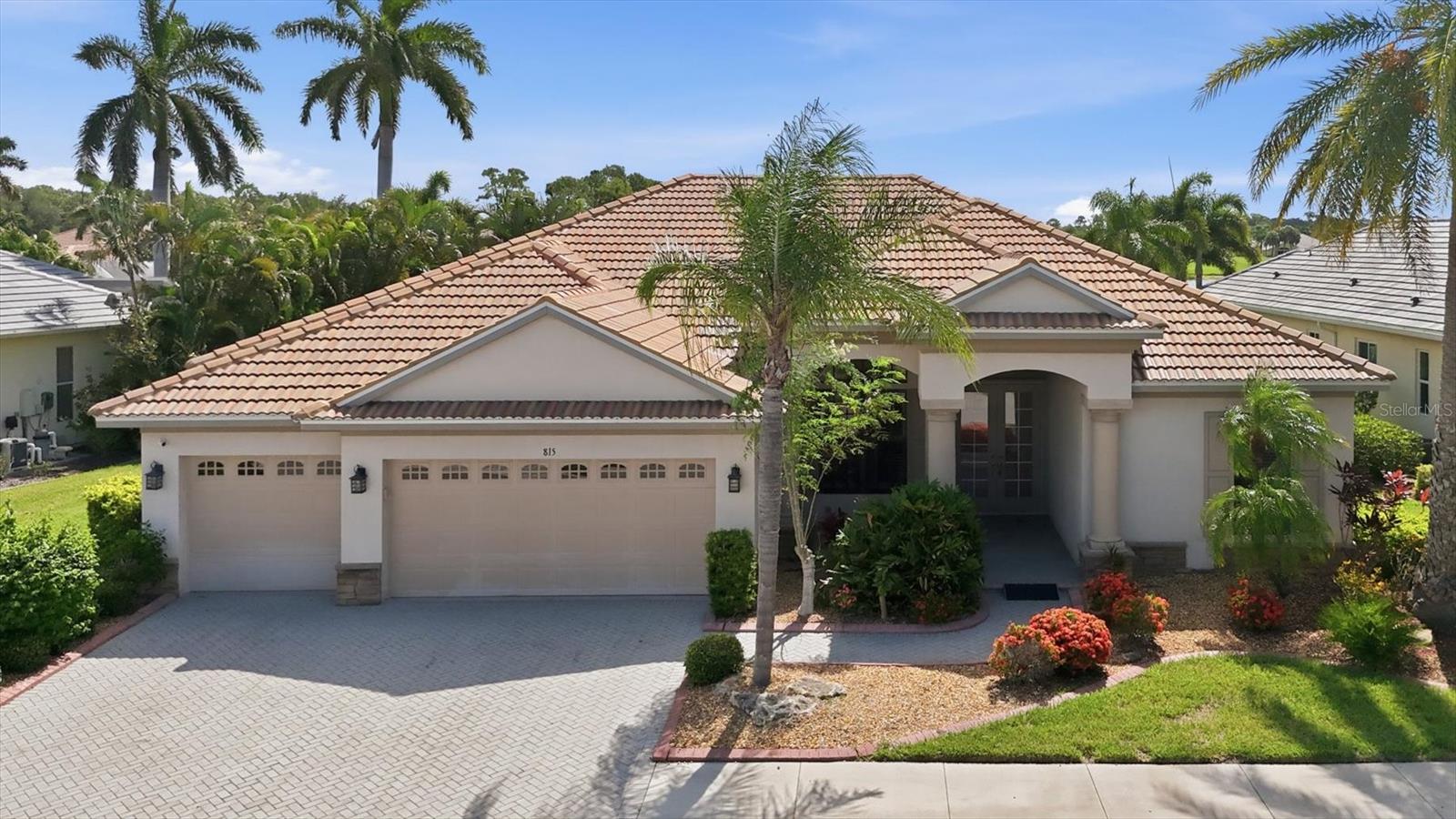 815 TROPEZ LN, VENICE, FL — photo 7