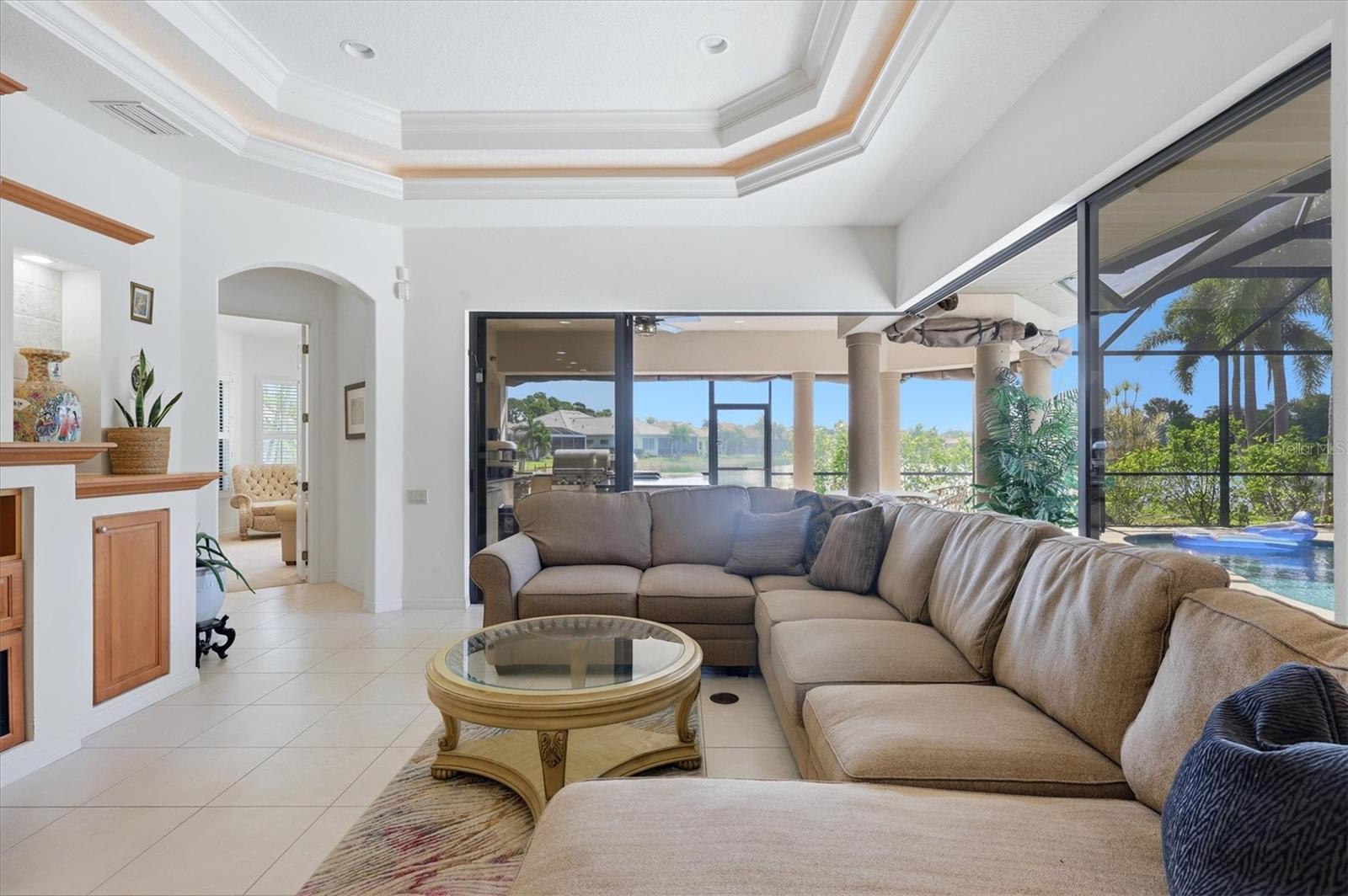 815 TROPEZ LN, VENICE, FL — photo 22