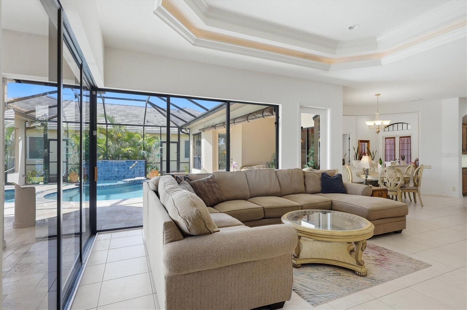 815 TROPEZ LN, VENICE, FL — photo 23