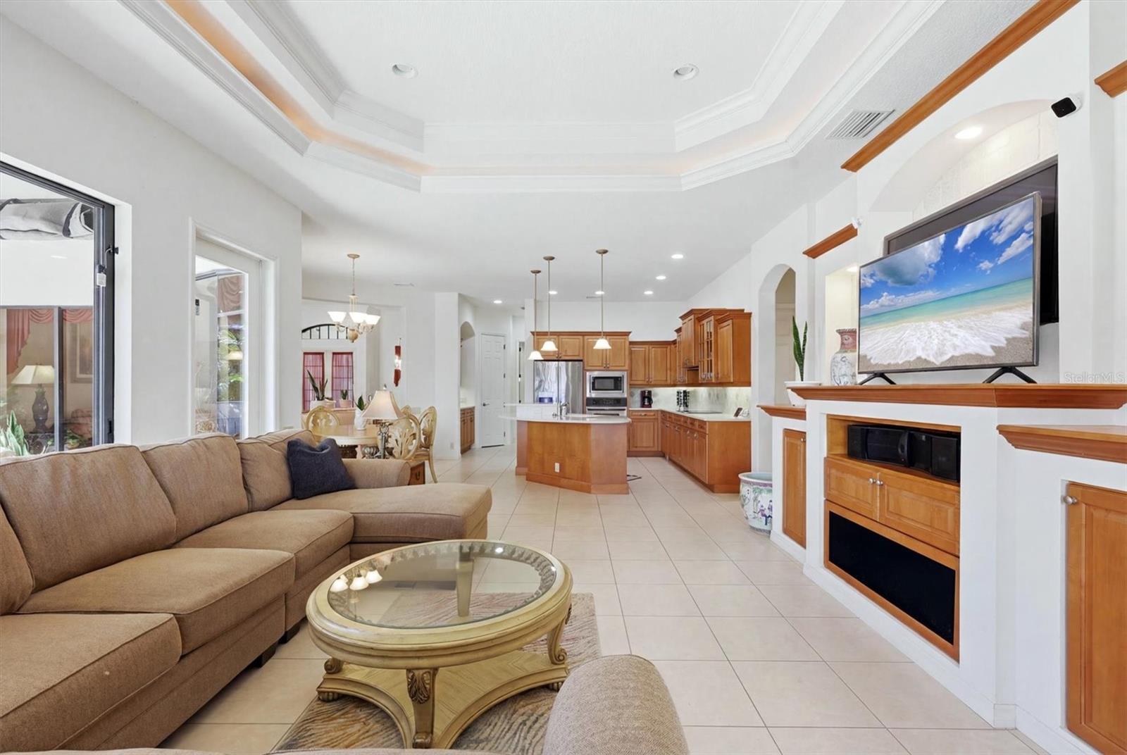 815 TROPEZ LN, VENICE, FL — photo 24