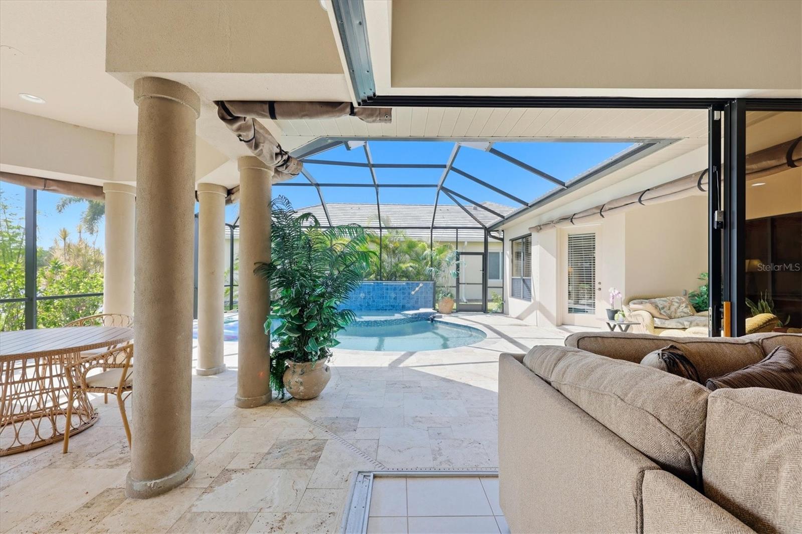 815 TROPEZ LN, VENICE, FL — photo 43