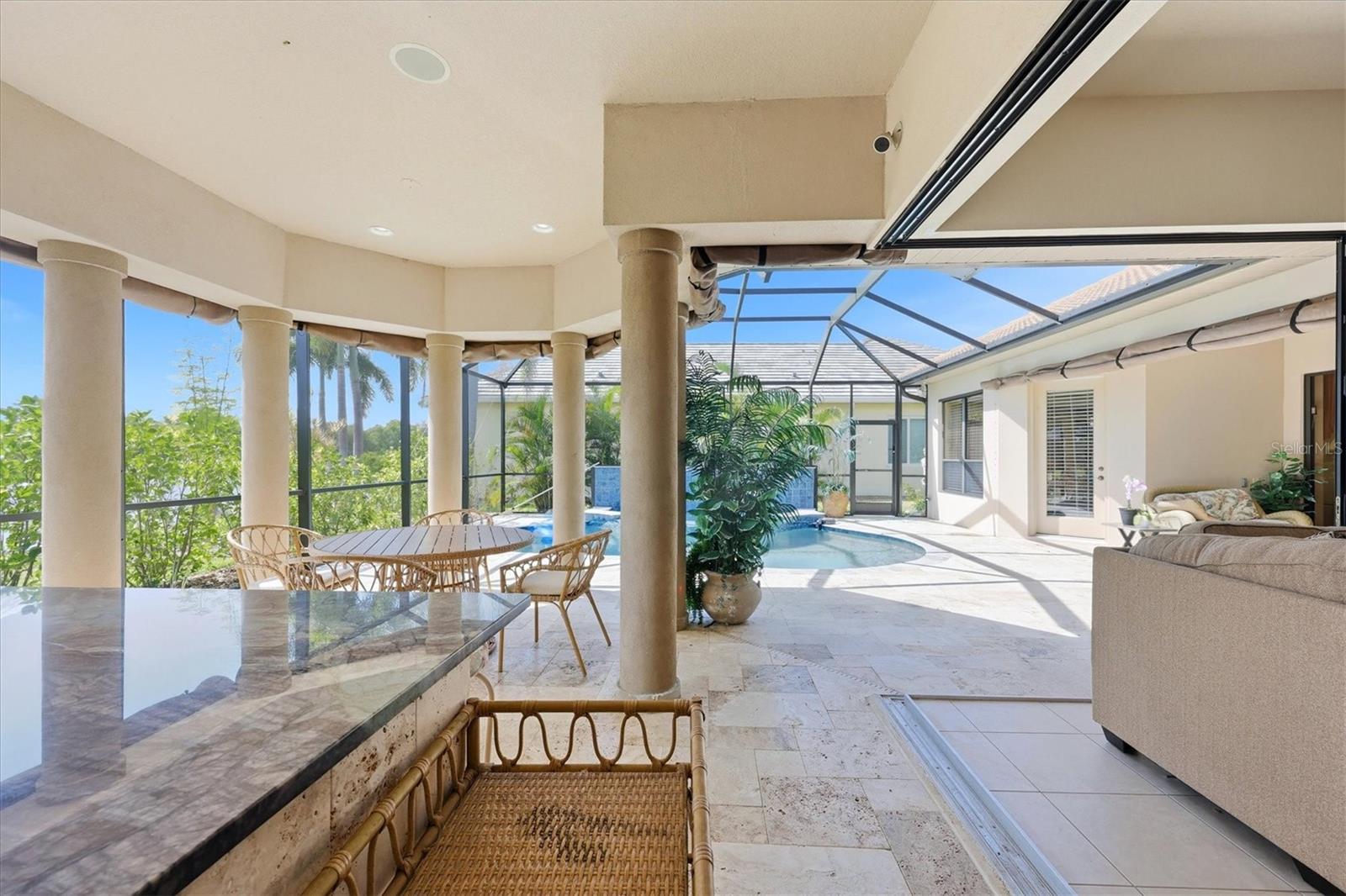 815 TROPEZ LN, VENICE, FL — photo 44