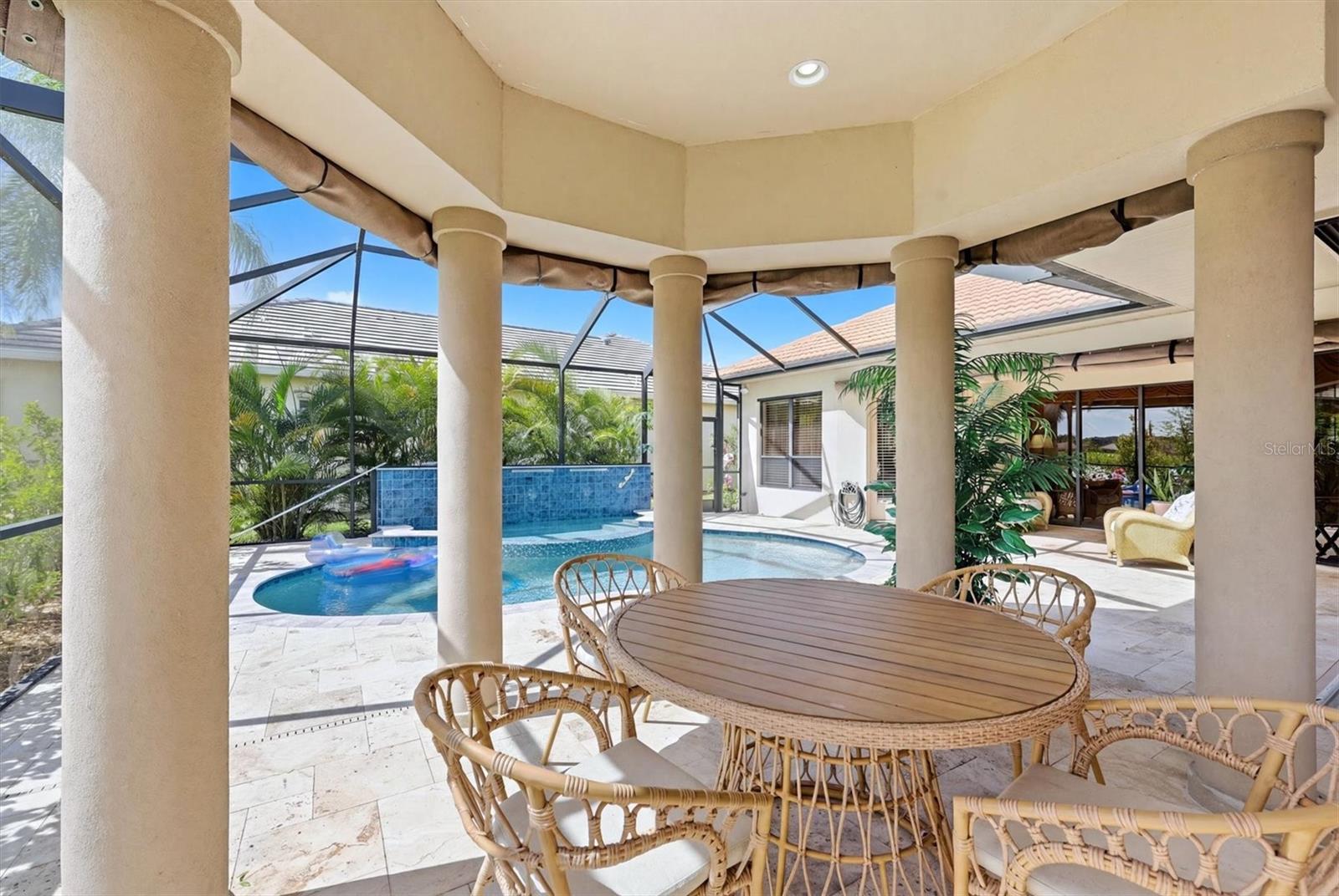 815 TROPEZ LN, VENICE, FL — photo 45