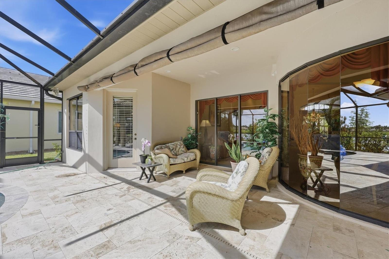 815 TROPEZ LN, VENICE, FL — photo 46