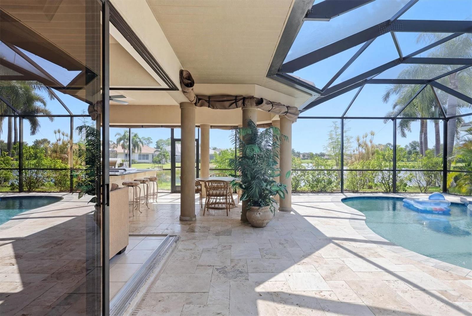 815 TROPEZ LN, VENICE, FL — photo 47