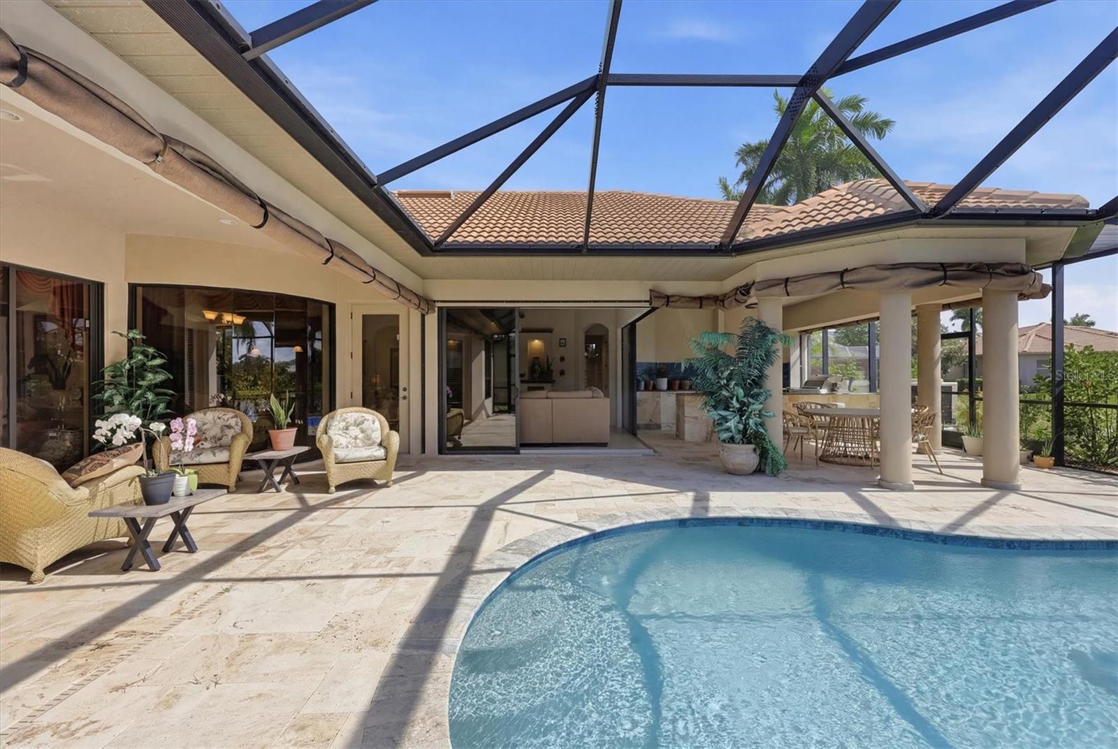 815 TROPEZ LN, VENICE, FL — photo 48