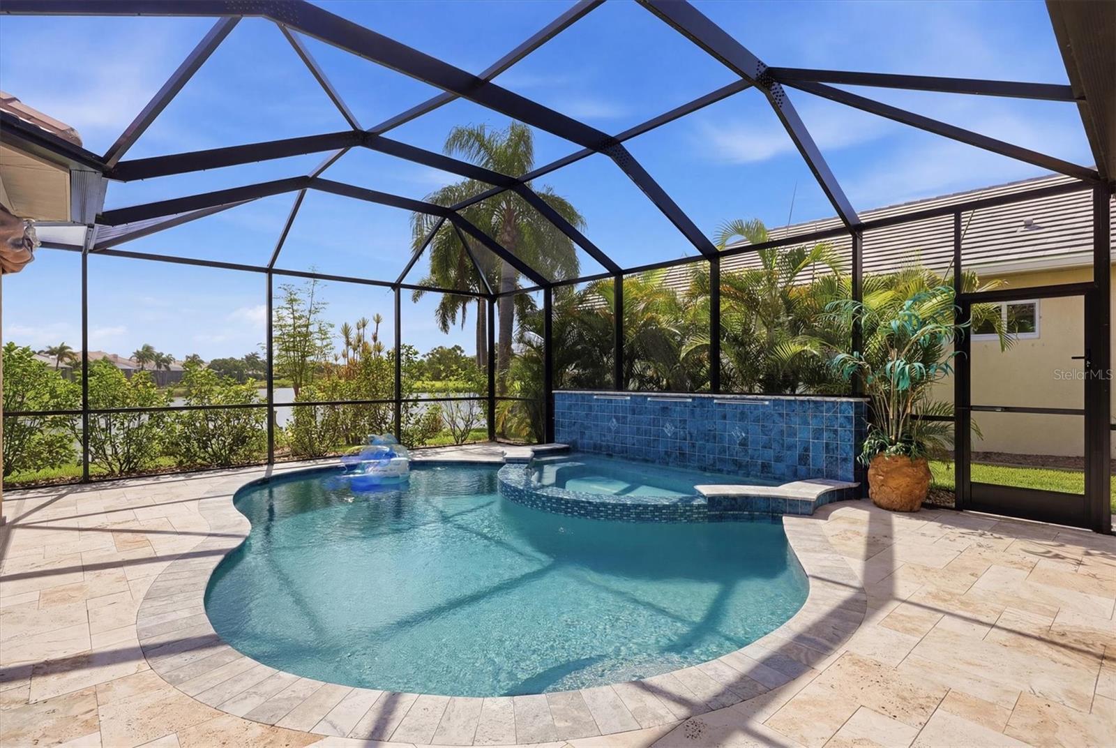 815 TROPEZ LN, VENICE, FL — photo 49