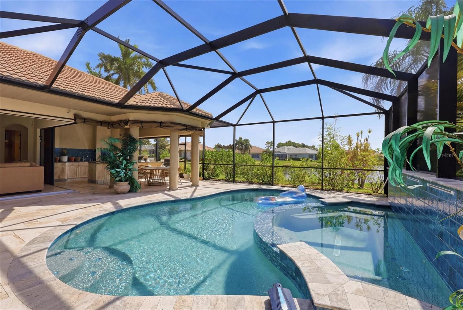 815 TROPEZ LN, VENICE, FL — photo 50