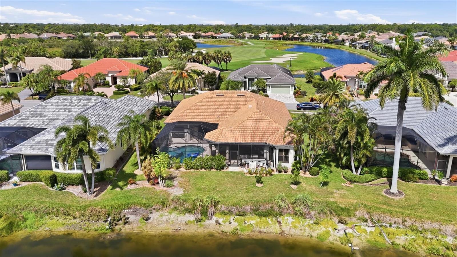 815 TROPEZ LN, VENICE, FL — photo 52