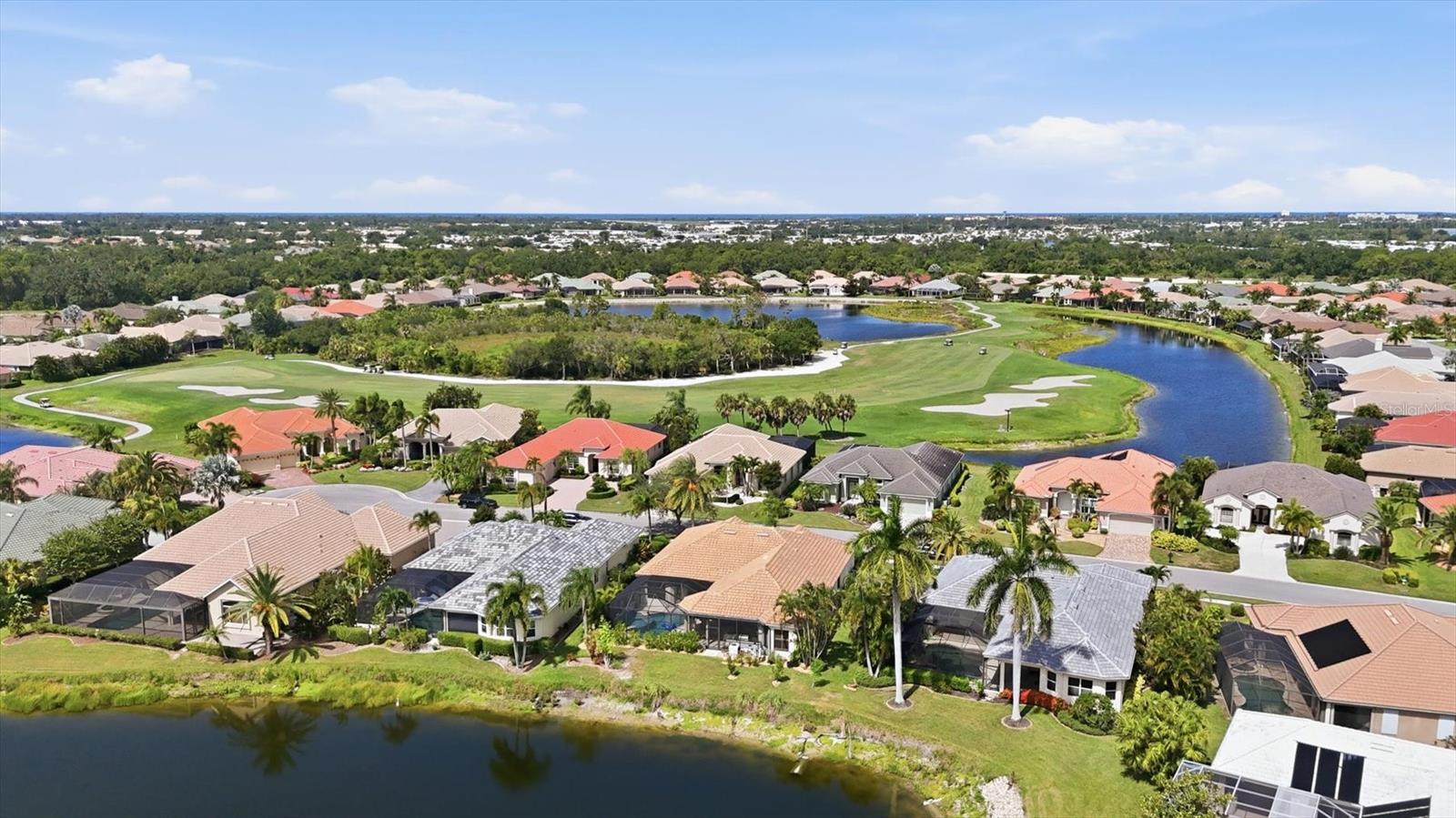 815 TROPEZ LN, VENICE, FL — photo 56
