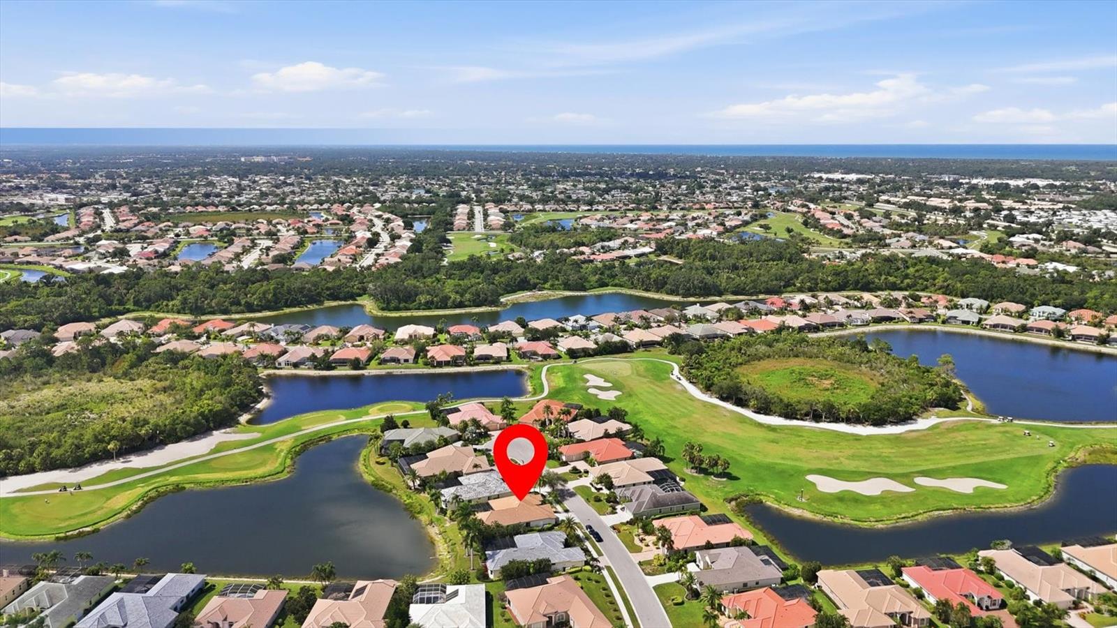 815 TROPEZ LN, VENICE, FL — photo 58