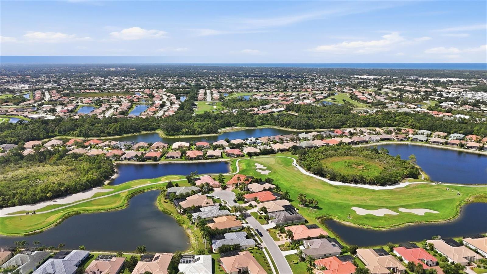 815 TROPEZ LN, VENICE, FL — photo 59