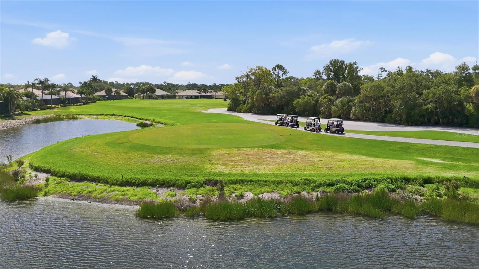 815 TROPEZ LN, VENICE, FL — photo 61