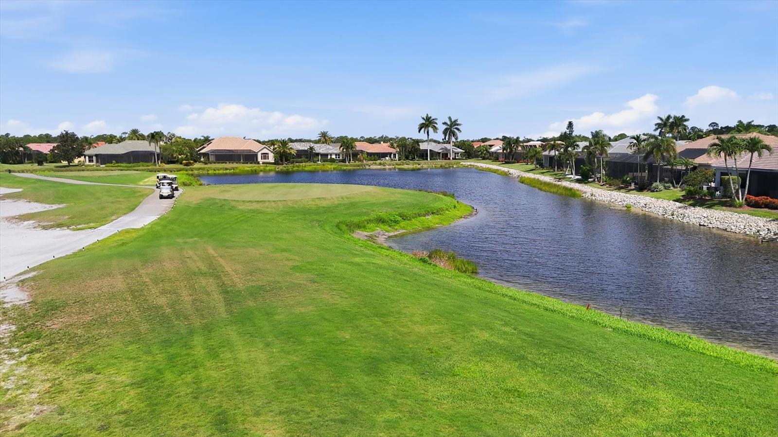 815 TROPEZ LN, VENICE, FL — photo 62
