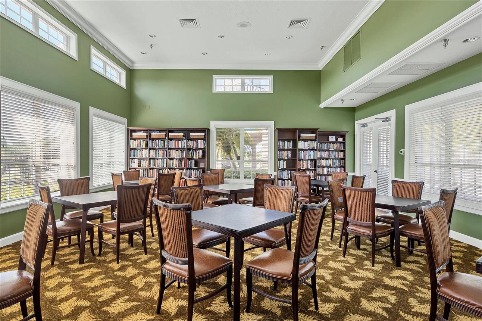 815 TROPEZ LN, VENICE, FL — photo 67