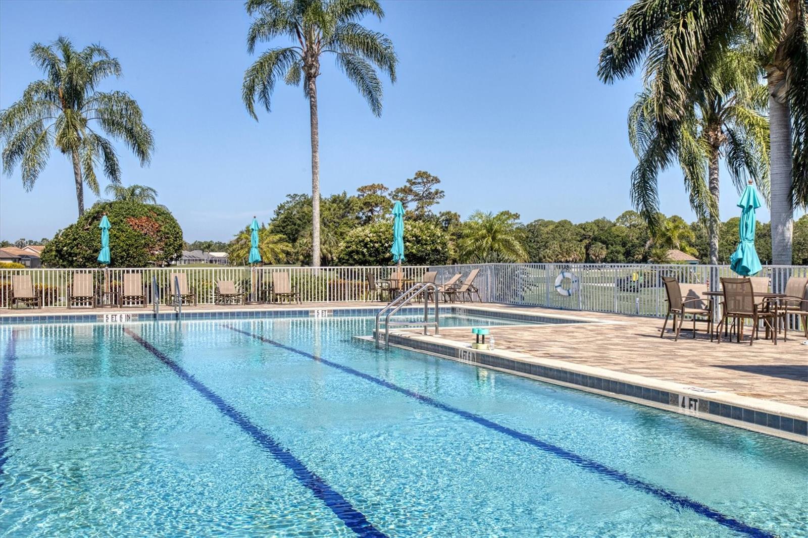 815 TROPEZ LN, VENICE, FL — photo 79