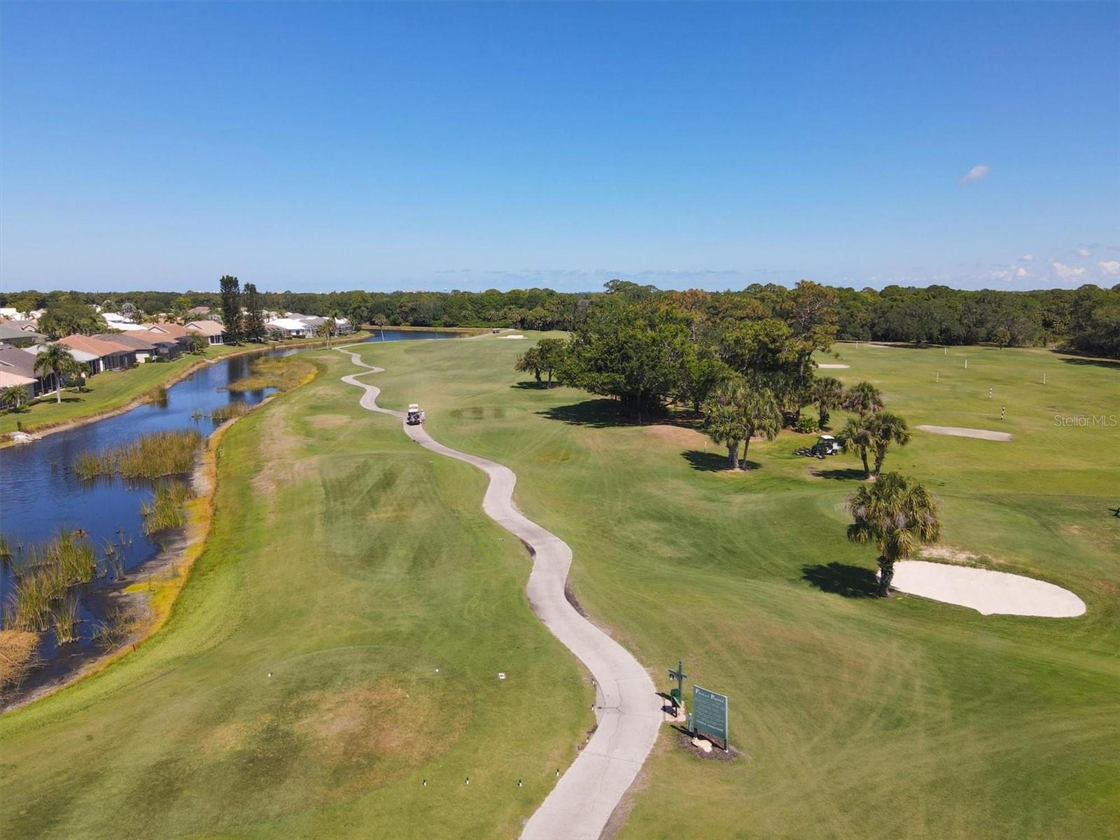 815 TROPEZ LN, VENICE, FL — photo 89