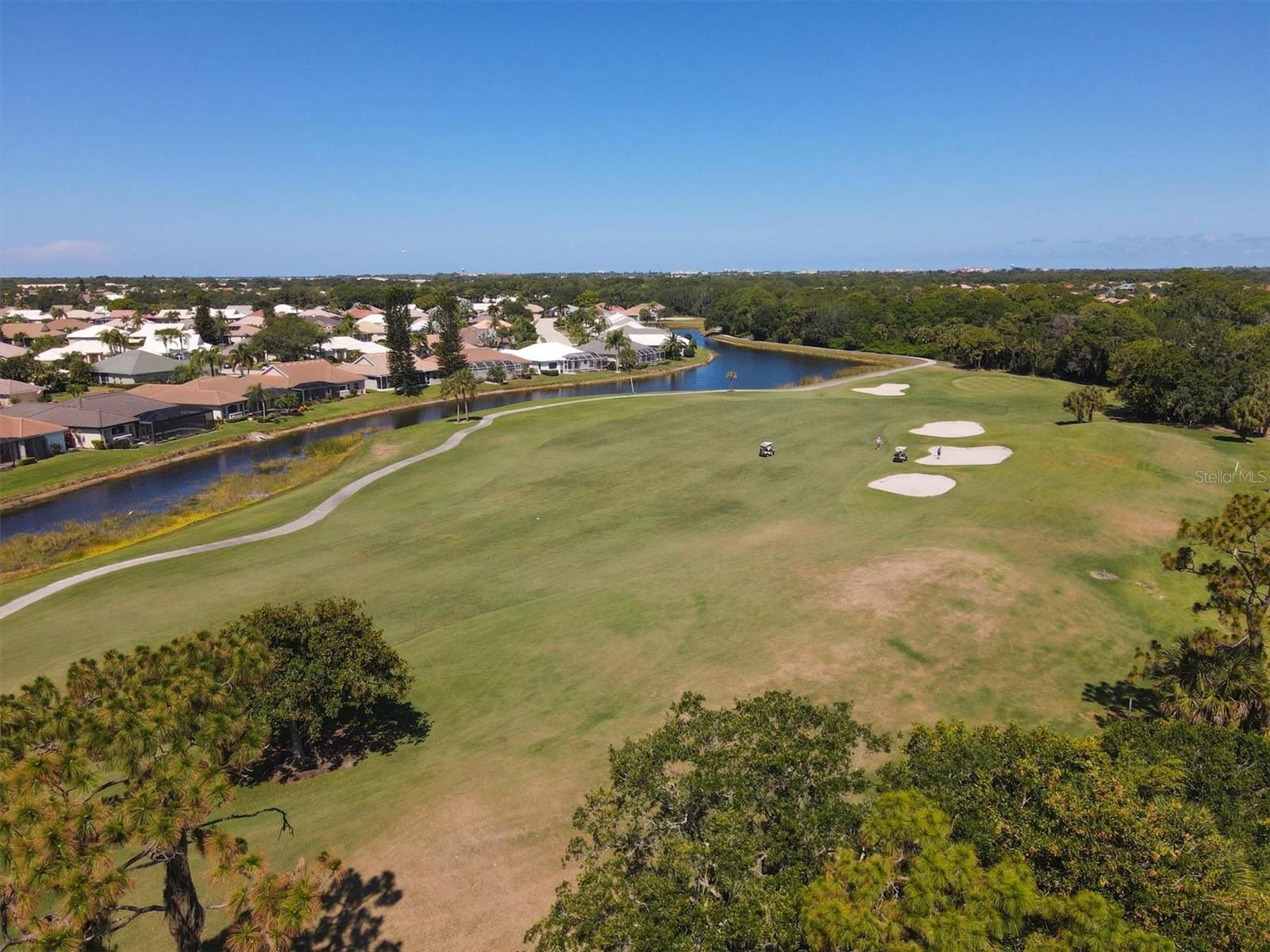 815 TROPEZ LN, VENICE, FL — photo 91