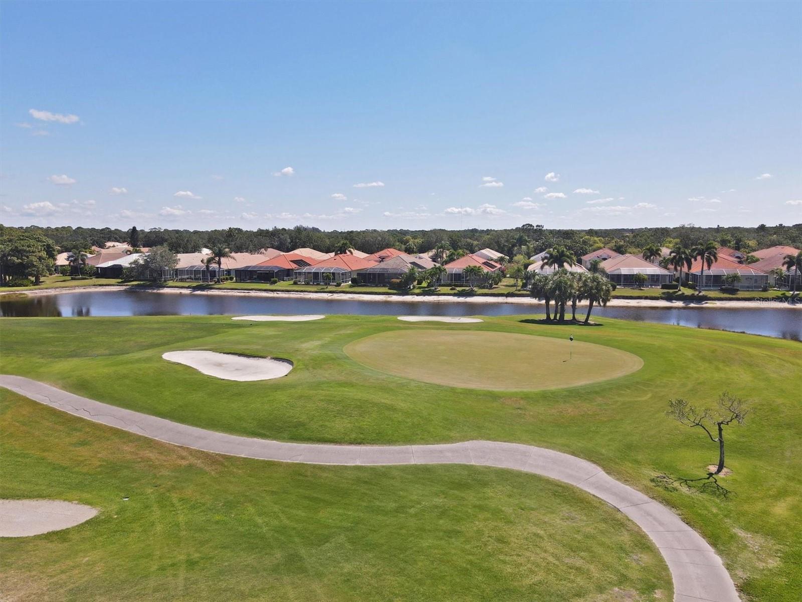 815 TROPEZ LN, VENICE, FL — photo 92