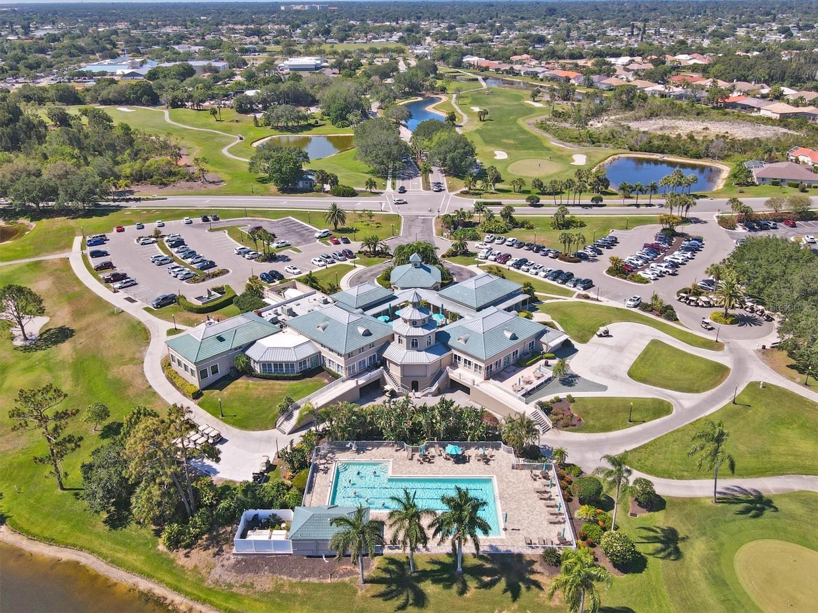 815 TROPEZ LN, VENICE, FL — photo 93