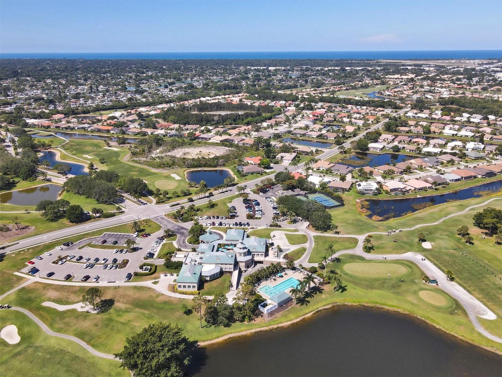 815 TROPEZ LN, VENICE, FL — photo 94