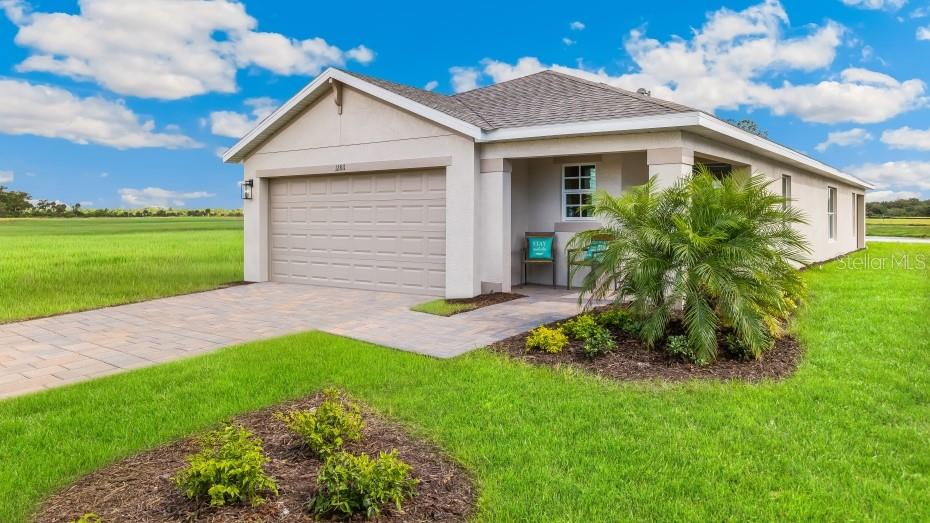 1523 HARMON DR, PORT CHARLOTTE, FL