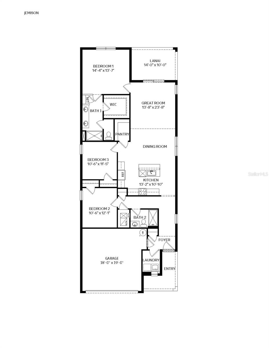 1523 HARMON DR, PORT CHARLOTTE, FL — photo 14