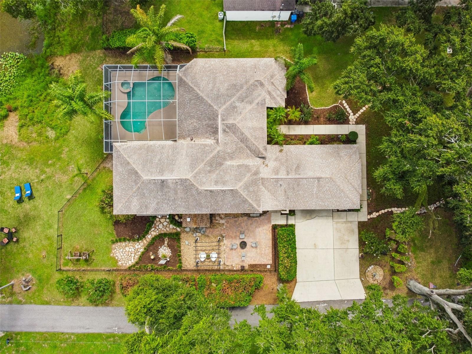1514 BOOTH DR, VALRICO, FL — photo 84