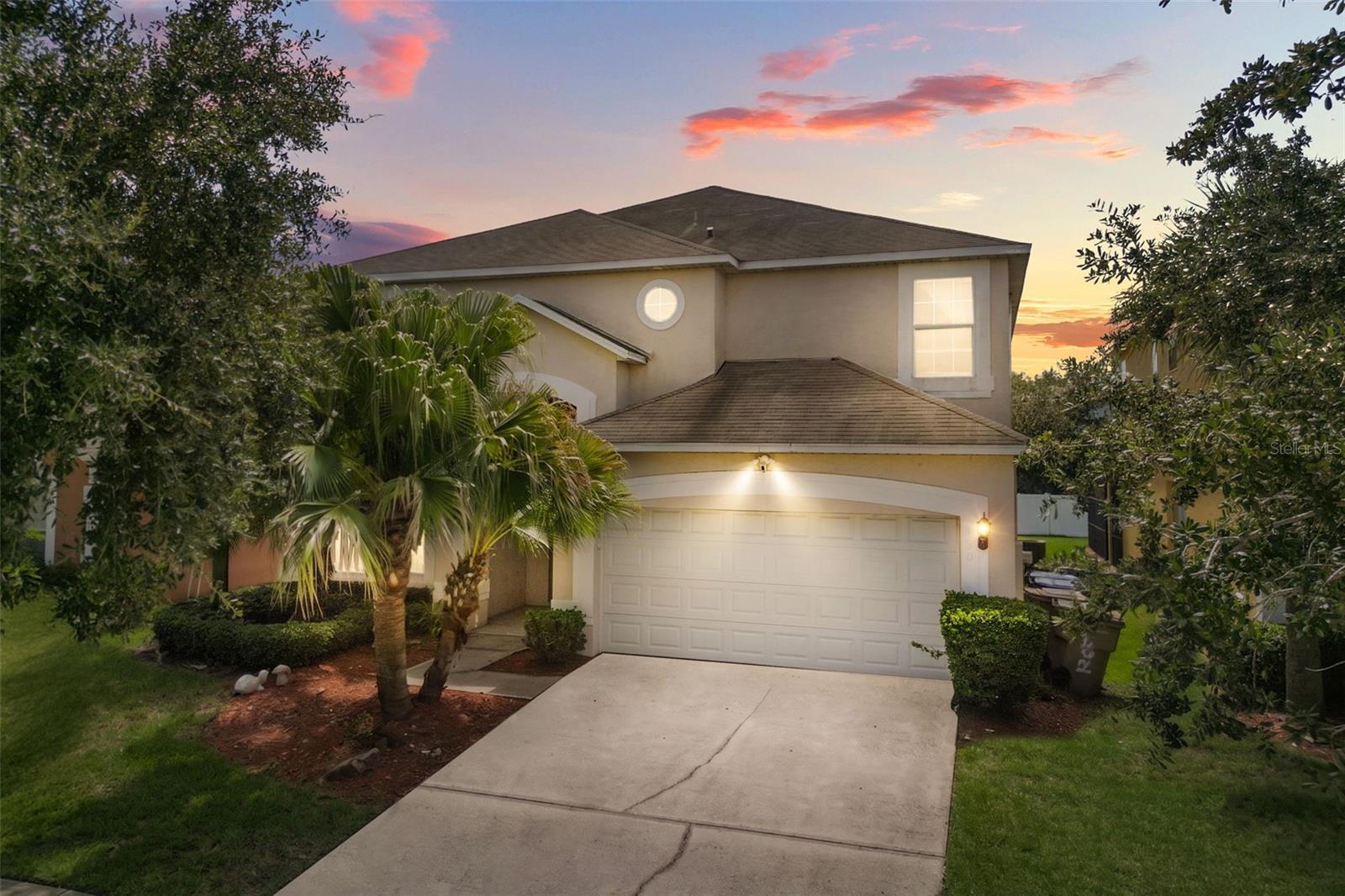 1265 SEASONS BLVD, KISSIMMEE, FL