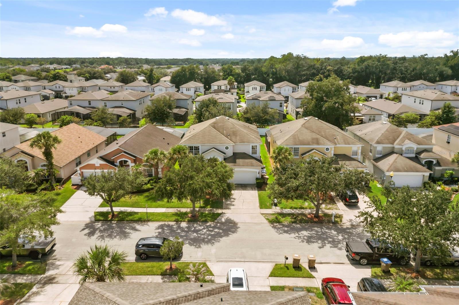 1265 SEASONS BLVD, KISSIMMEE, FL — photo 3