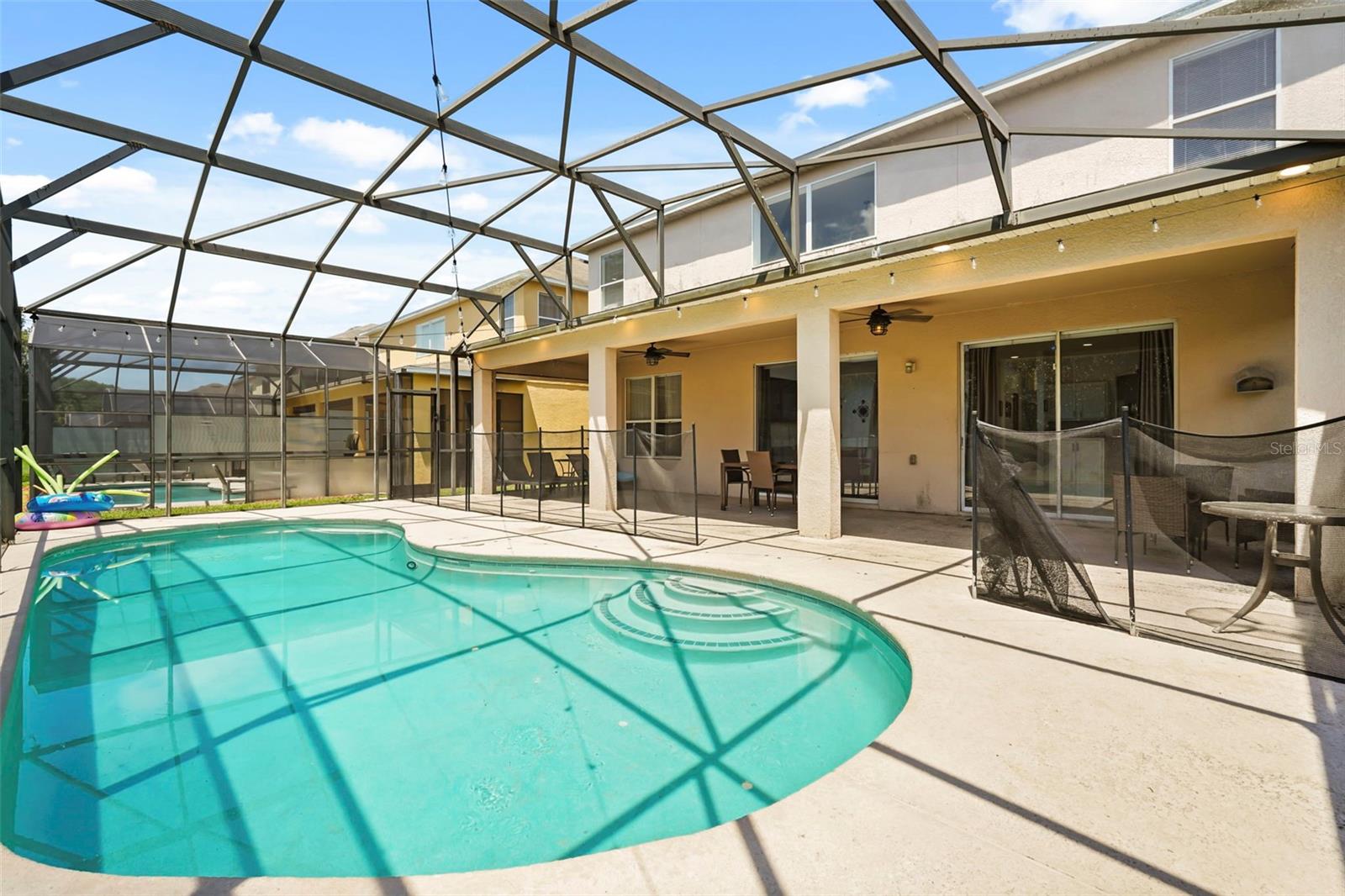 1265 SEASONS BLVD, KISSIMMEE, FL — photo 14
