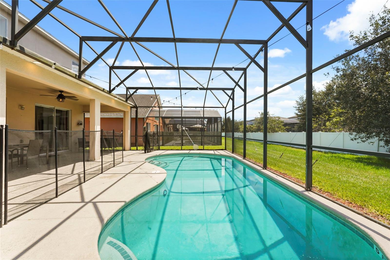 1265 SEASONS BLVD, KISSIMMEE, FL — photo 15