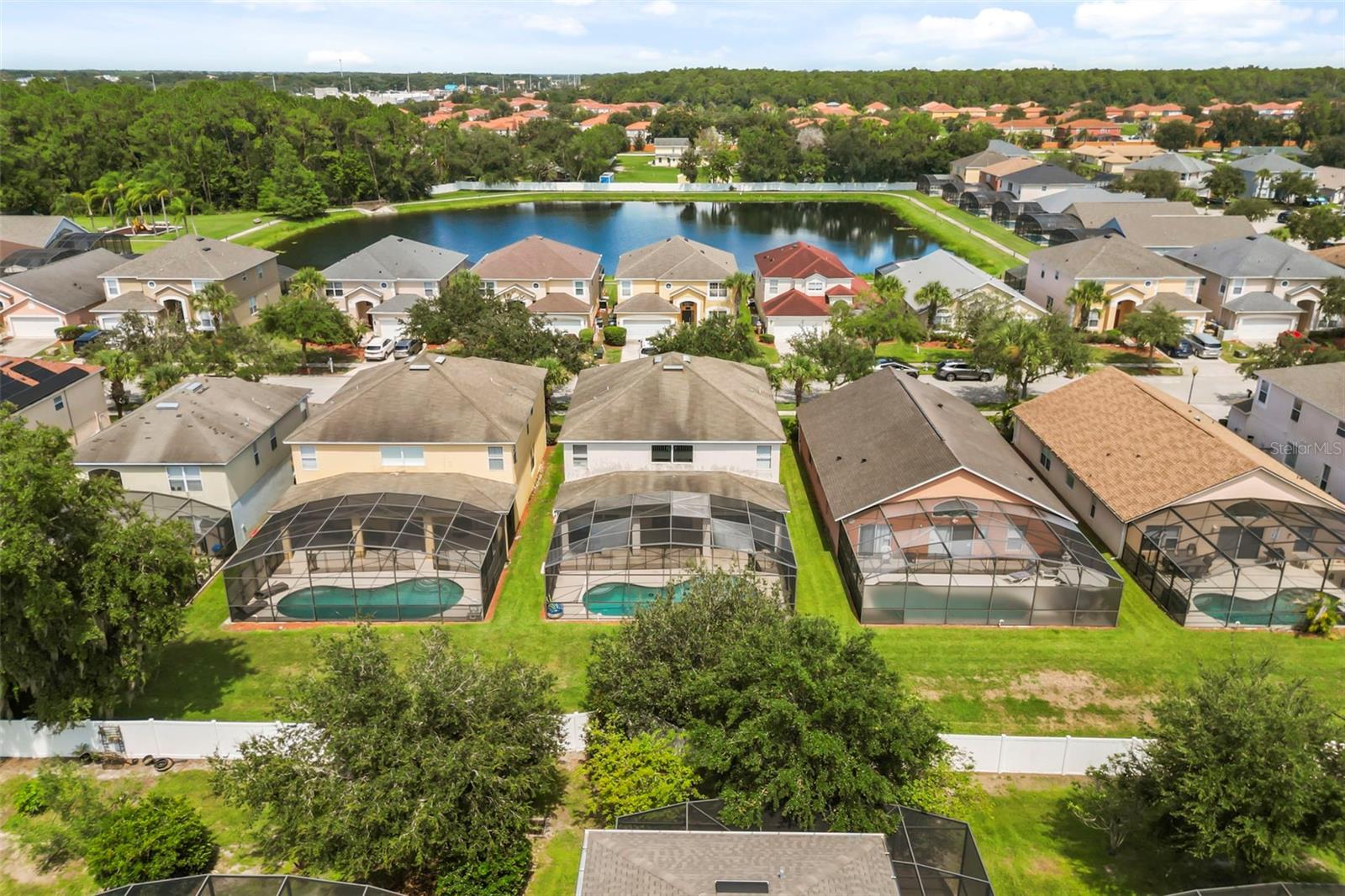1265 SEASONS BLVD, KISSIMMEE, FL — photo 46