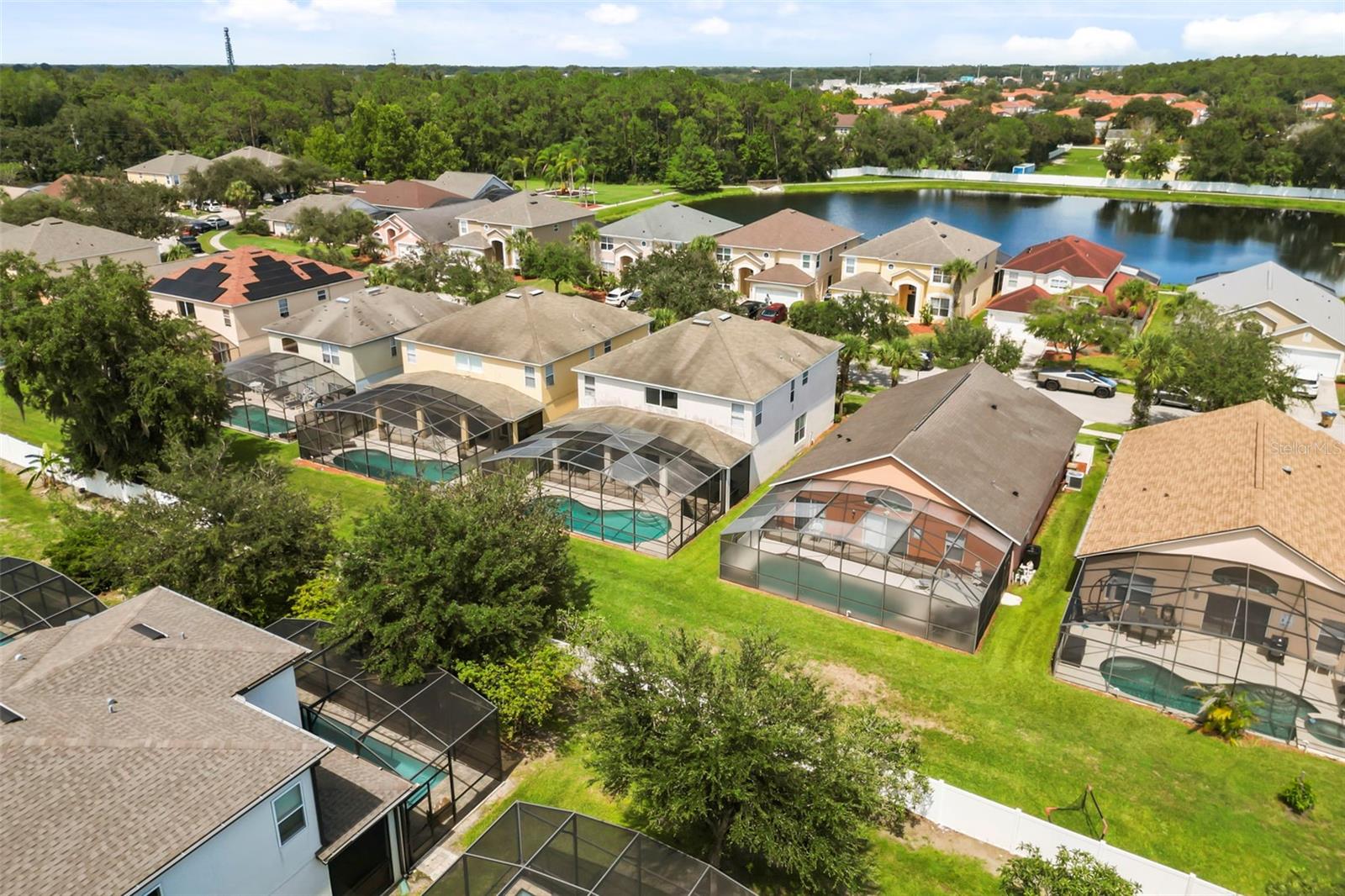 1265 SEASONS BLVD, KISSIMMEE, FL — photo 47