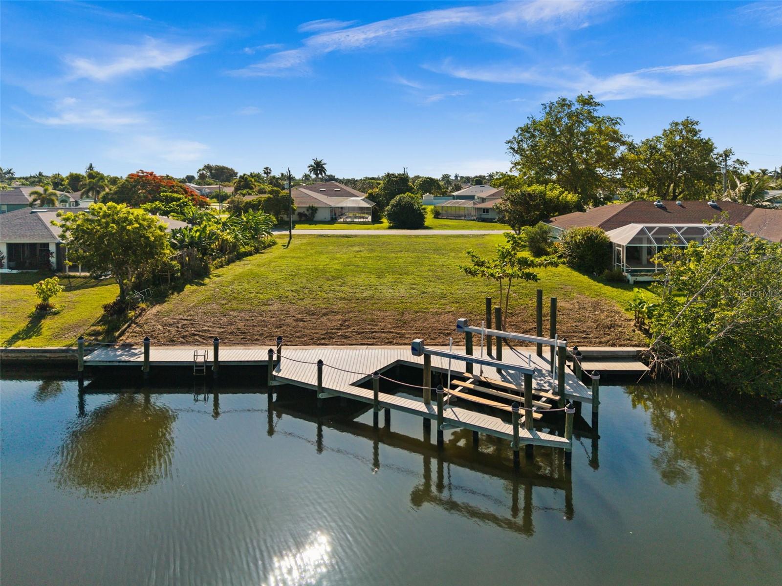 3022 SE 6TH AVE, CAPE CORAL, FL