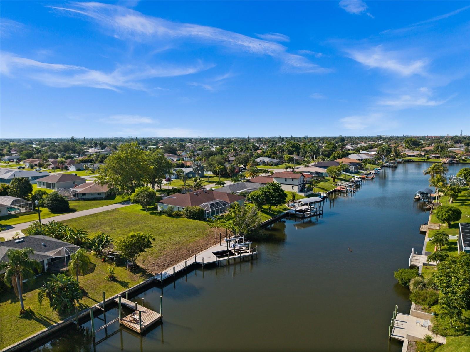 3022 SE 6TH AVE, CAPE CORAL, FL — photo 2