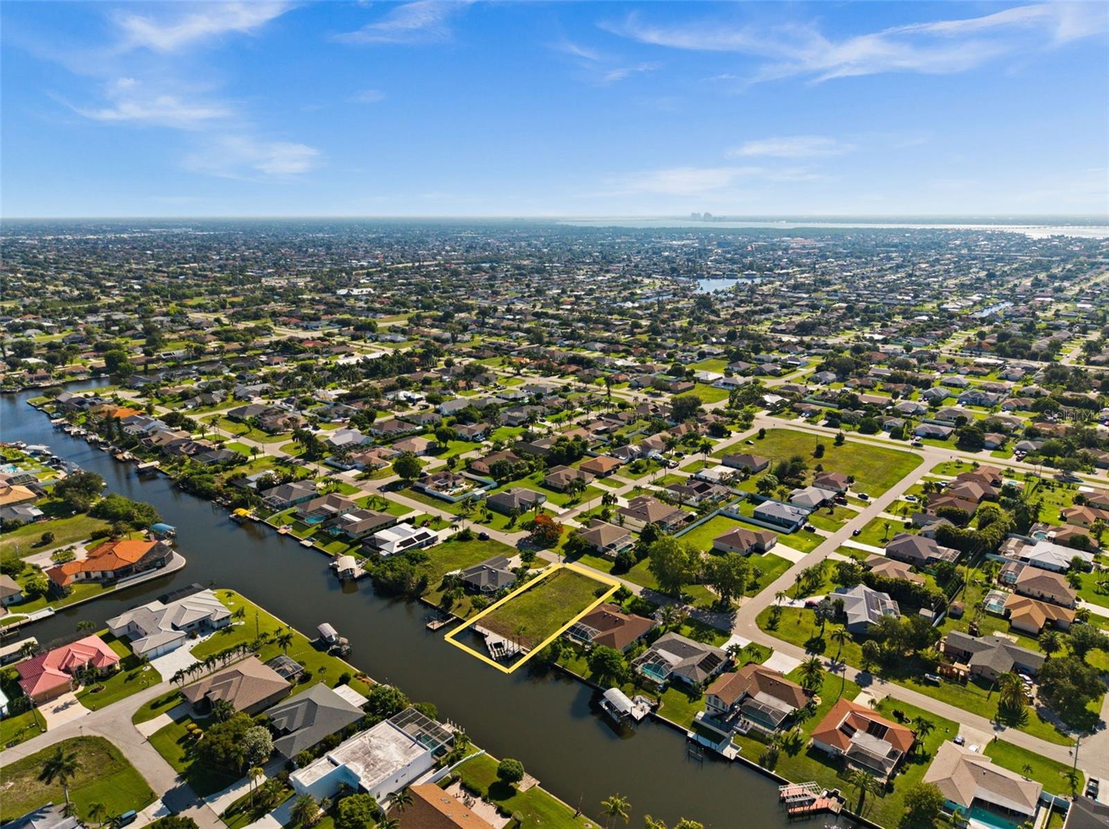 3022 SE 6TH AVE, CAPE CORAL, FL — photo 4