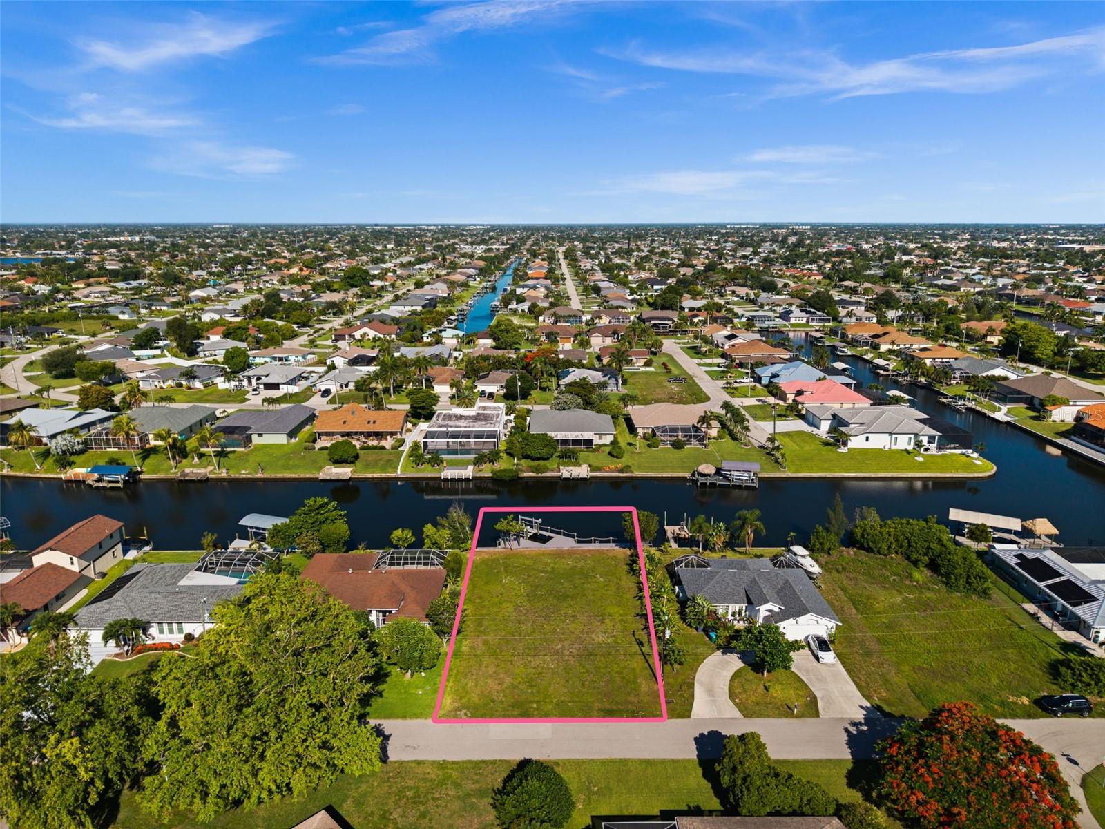 3022 SE 6TH AVE, CAPE CORAL, FL — photo 5